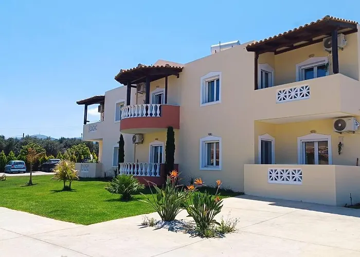 Apartament Verano Oasis Apartment_near The Sea-free Parking *